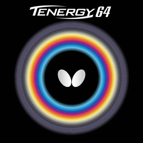 Butterfly Tenergy 64 Rubber Vender in mumbai